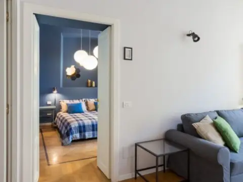 Apartamento en calle de Herencia, 2