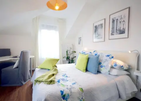 Apartamento en Carrer dels Calders, 120