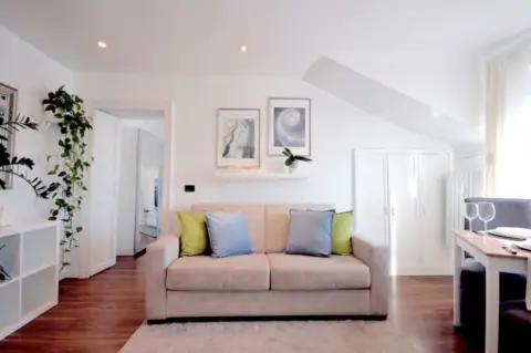 Apartamento en Carrer dels Calders, 120