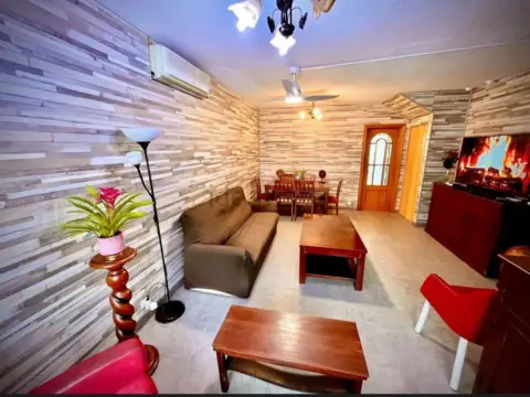 Piso en calle de la Virgen de la Natividad, 18