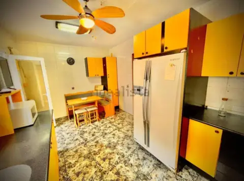 Piso en calle de la Virgen de la Natividad, 18