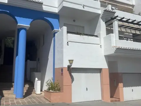 Dúplex en Avenida de la Marina del Este, 55