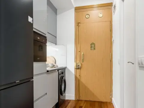 Piso en Carrer de Josep Nebot, 66