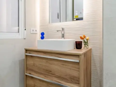 Piso en Carrer de Josep Nebot, 66