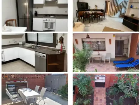 Habitación en Carrer de Cristóbal de Moura, 237