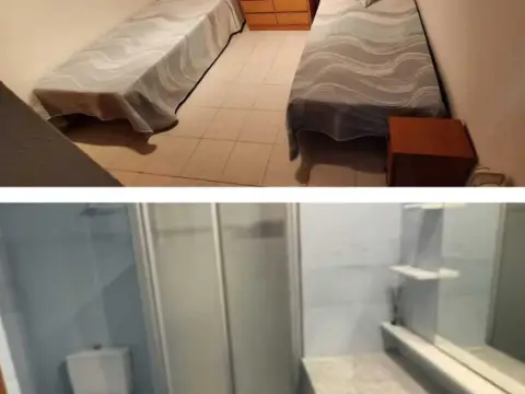 Habitación en Carrer de Cristóbal de Moura, 237