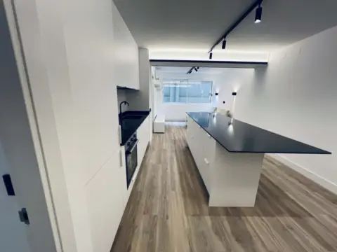 Loft en calle de Edgar Neville, 3