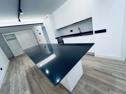 Loft en calle de Edgar Neville, 3