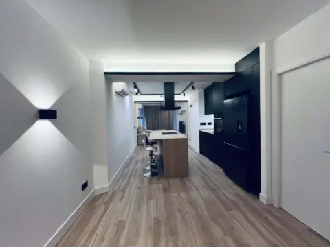 Loft en calle de Edgar Neville, 3