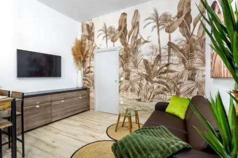 Piso en Ronda del Pelirón, 53