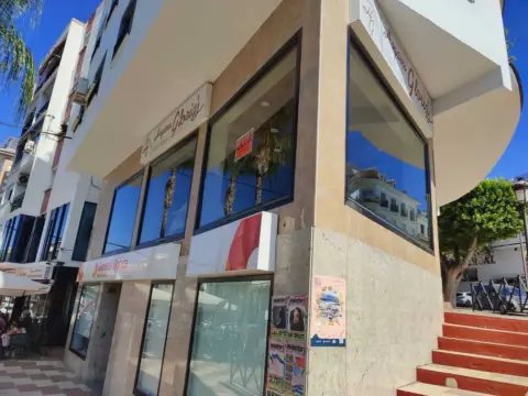 Local comercial en calle de Gerald Brennan, 39