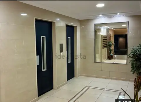 Piso en Avenida del Deporte, 11