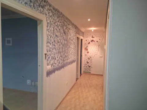 Piso en Avenida del Deporte, 11