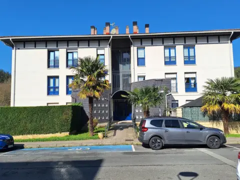 Piso en calle de Padura, 35