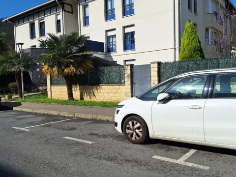 Piso en calle de Padura, 35