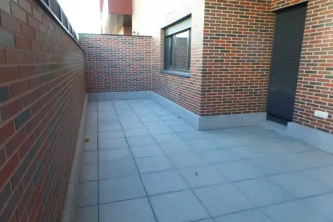 Piso en calle Nicolás Guillén,  1