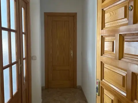 Piso en calle del Molar, 3