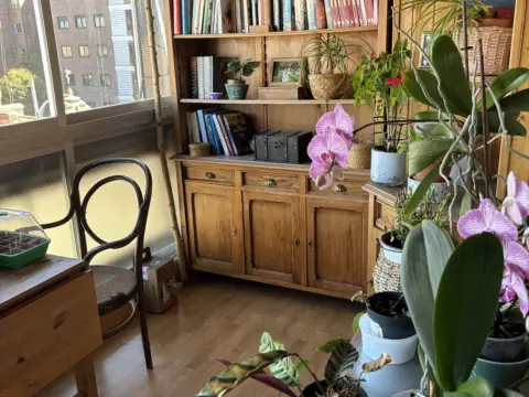 Piso en Paseo de la Estación, 9