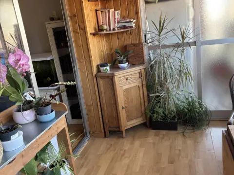 Piso en Paseo de la Estación, 9