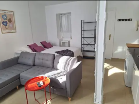 Estudio en calle Jerónimo Hernández, 12