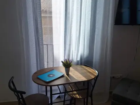 Estudio en calle Jerónimo Hernández, 12