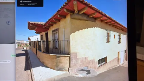 Chalet unifamiliar en calle Villafranca, 15