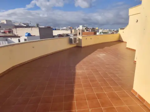 Piso en calle Doctor Sebastián Sánchez Ruano, 16