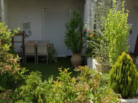 Casa pareada en calle de los Geranios, 1