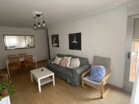 Habitación en calle de Mallorca, 6