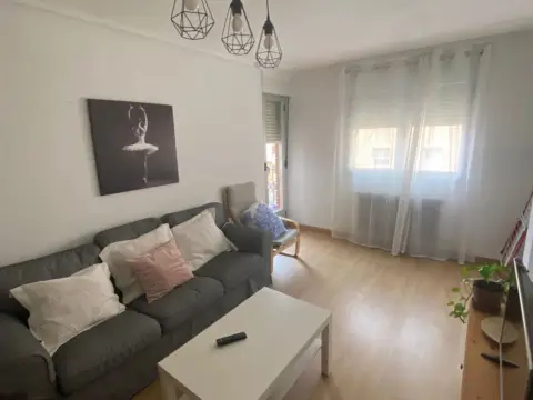 Habitación en calle de Mallorca, 6