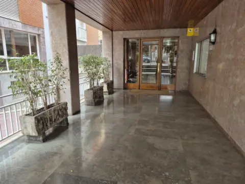 Piso en Carrer de les Escoles Pies, 12