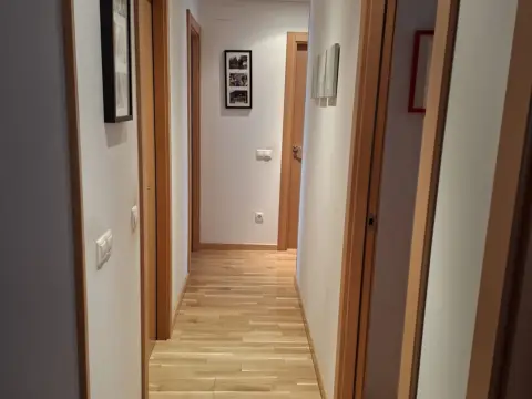 Piso en calle de Miguel Delibes, 7