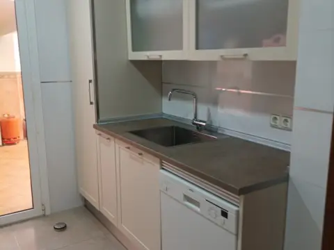 Chalet adosado en calle Madre Remedios Rodrigo, 8