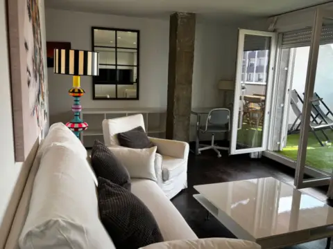 Apartamento en calle Luz, 7