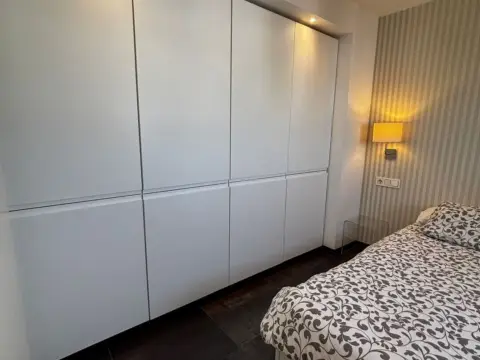 Apartamento en calle Luz, 7