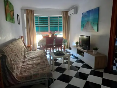 Habitación en Avenida de Guadalajara, 12