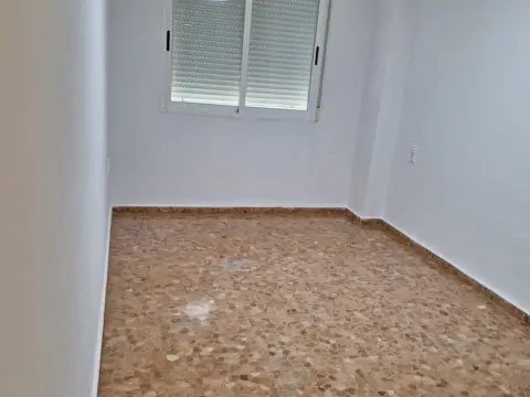 Piso en Carrer Enric Valor, 7