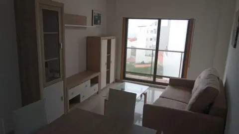 Piso en calle de Agra de Rodríguez, 1