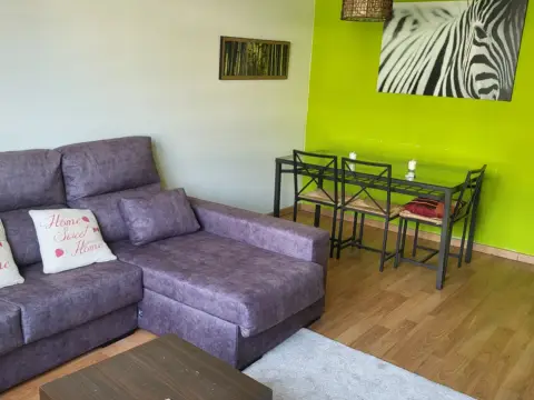 Apartamento en calle de Juan Hevia, 3