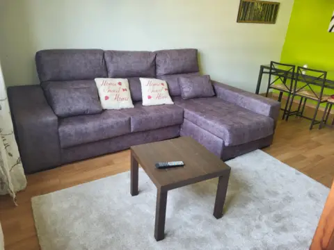 Apartamento en calle de Juan Hevia, 3