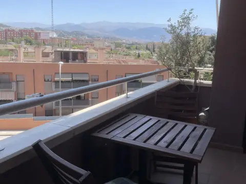 Piso en calle del Periodista José María Carulla, 8