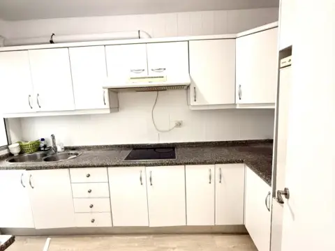 Habitación en calle Salado, 6