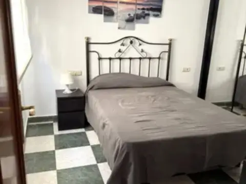 Piso en calle de Sarria, 36