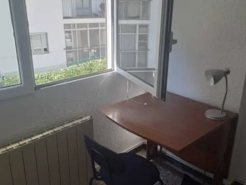 Habitación en calle de Concepción Arenal, 10