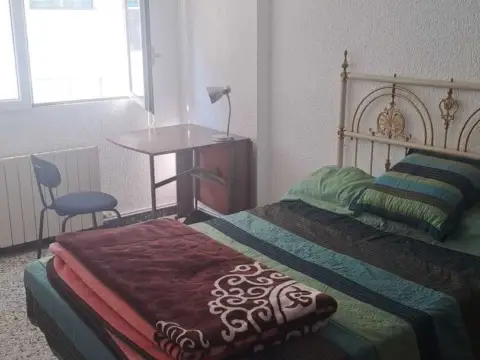 Habitación en calle de Concepción Arenal, 10