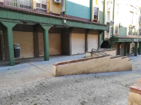 Local comercial en calle Mayor, 3