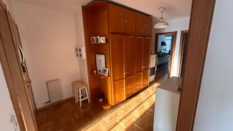 Piso en Praza de Europa, 1