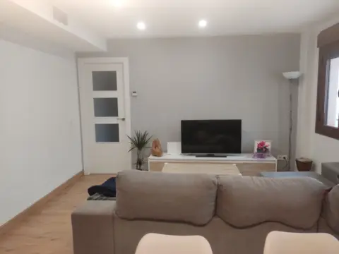 Piso en calle Goya, 12