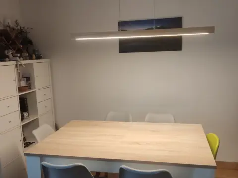 Piso en calle Goya, 12