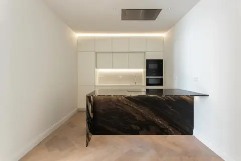 Piso – Barcelona Capital
